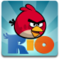 Angry Birds Rio