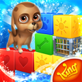 Pet Rescue Saga