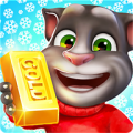 Talking Tom: Gold Run